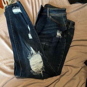 Wax Jean Butt, I love you!
